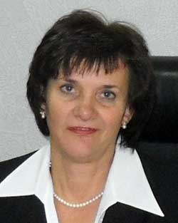 chernikova