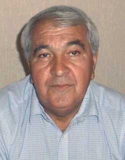 zhakov