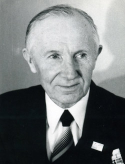 aleshin