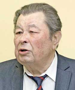 shtykalo